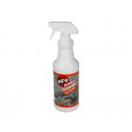 (image for) aFe MagnumFLOW Dry Air Filter Cleaner 32oz Spray Bottle