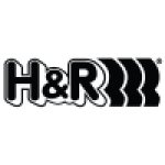 (image for) H&R 22-24 BMW i4 eDrive35/eDrive40 (G26) Sport Springs (w/ Rear Air Suspension)