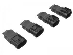 (image for) aFe Control 14-19 Chevrolet Corvette / 12-22 Camaro SS Ride Height Simulator Modules - Set of 4