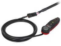 (image for) aFe 21-22 Ford Bronco / 19-22 Ford Ranger L4-2.3L (t) EcoBoost Scorcher GT Power Module
