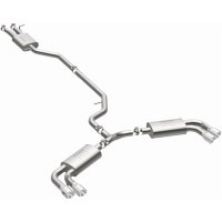 (image for) MagnaFlow 19-21 Chevrolet Blazer RS 3.6L 409SS Street Series Cat-Back Exhaust w/Polished Tips