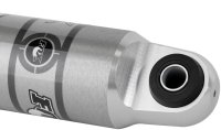 (image for) Fox 2.0 Performance Series 11in. Smooth Body IFP Shock / Std Travel w/Eyelet Ends Aluminum - Black