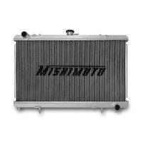 (image for) Mishimoto 89-94 Nissan 240sx S13 SR20DET Aluminum Radiator (MMRAD-S13-90SR)