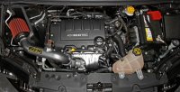 (image for) AEM 12-16 Chevrolet Sonic 1.4L L4 Gunmetal Gray Cold Air Intake