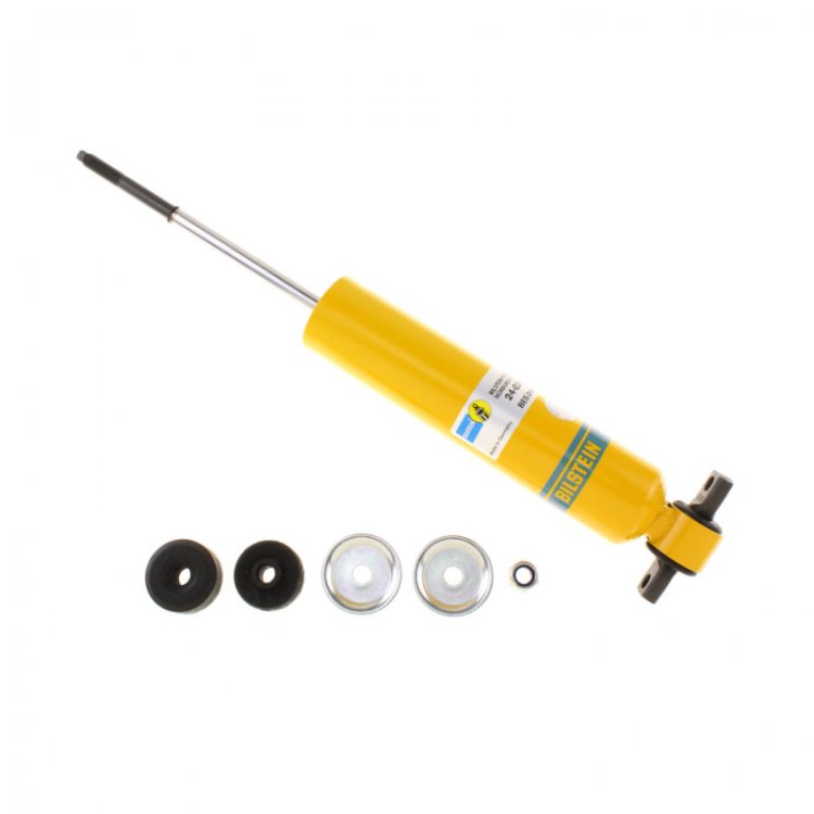 (image for) Bilstein B6 96-02 GM Express 3500 Front 46mm Monotube Shock Absorber