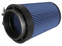 (image for) aFe MagnumFLOW Pro 5R Universal Air Filter 5in F x 7in B x 5.5in T (Inverted) x 9in H