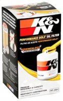 (image for) K&N Oil Filter OIL FILTER; AUTOMOTIVE