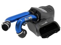 (image for) aFe POWER Momentum XP Pro 5R Intake System 2017 Ford F-150 Raptor V6-3.5L (tt) EcoBoost