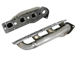 (image for) aFe Twisted Steel Headers 2019 RAM 1500 V8-5.7L HEMI