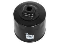 (image for) aFe Pro GUARD D2 Oil Filter 02-17 Nissan Cars L4/ 04-17 Subaru Cars H4 (4 Pack)