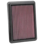 (image for) K&N 2019 Mazda 3 2.5L F/I Drop In Replacement Air Filter
