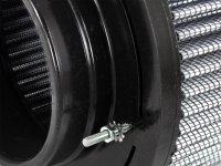 (image for) aFe MagnumFLOW Air Filters OER Pro DRY S 05-11 Audi A6 Quattro (C6) V6 3.2L