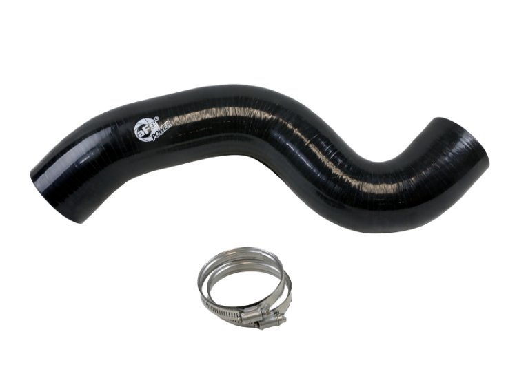 (image for) aFe BladeRunner Intercooler Coupling Kit for Cold Charge PipeFord Diesel Trucks 17-25 V8-6.7L (td)