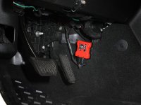 (image for) aFe 2023+ GM Colorado/Canyon L4 2.7L Momentum Intake w/ P2M Throttle Enhancer