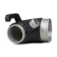 (image for) Injen VW & Audi 1.8L / 2.0L Gen 3 Engines / VW MK7 & Audi 8V SES Turbo Inlet Pipe