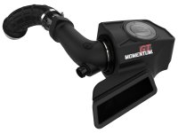 (image for) aFe Momentum GT Pro DRY S Cold Air Intake System 18-21 Volkswagen Tiguan L4-2.0L (t)