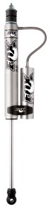 (image for) Fox 2.0 Performance Series 12.1in. Smooth Body Remote Res. Shock w/Stem Mount / Std Travel - Black