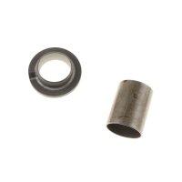(image for) Bilstein B6 1997 Honda CR-V LX Front 46mm Monotube Shock Absorber