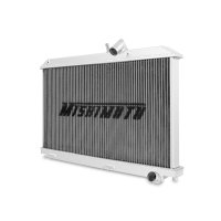 (image for) Mishimoto 04-08 Mazda RX8 Manual Aluminum Radiator