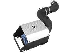 (image for) aFe MagnumFORCE Intake System Stage-2 PRO 5R 06-09 Jeep Commander (XK) V8 4.7L