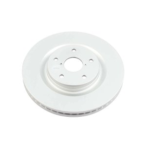 (image for) Power Stop 19-20 Subaru Forester Front Evolution Geomet Coated Rotor