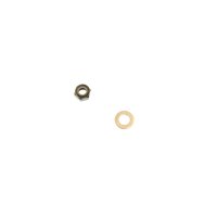 (image for) Bilstein 5100 Series 08-13 Ford F250 / F350 Steering Damper