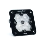 (image for) Baja Designs Squadron 2.0 Pro LED Work/Scene Flush Mount (Single Light)