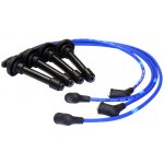 (image for) NGK Acura Integra 1993-1990 Spark Plug Wire Set