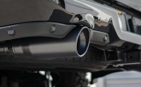 (image for) MagnaFlow 19-21 Chevrolet Blazer RS 3.6L 409SS Street Series Cat-Back Exhaust w/Polished Tips