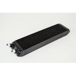 (image for) CSF Universal Dual-Pass Internal/External Oil Cooler - 22.0in L x 5.0in H x 2.25in W