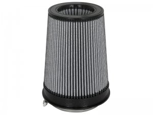 (image for) aFe Momentum Intake Replacement Air Filter w/ PDS Media 5in F x 7in B x 5-1/2in T (Inv) x 9in H