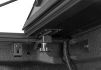 (image for) BAK 02-18 & 19-24 Classic Dodge Ram 8ft Bed (20-26 2500/3500 New Body Style) BAKFlip MX4 TS