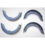 (image for) Power Stop 06-10 Hummer H3 Rear Autospecialty Parking Brake Shoes