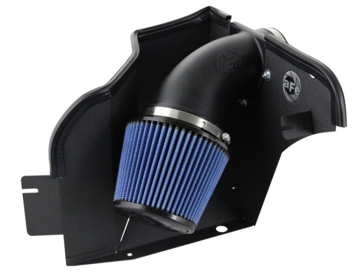 (image for) aFe MagnumFORCE Intake Stage-2 Pro 5R 92-99 BMW 3 Series (E36) L6 (US)