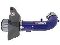 (image for) aFe Takeda Stage-2 Pro Dry S Cold Air Intake System 15-17 Lexus RC F 5.0L V8