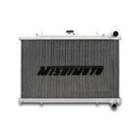 (image for) Mishimoto R32 Nissan Skyline Manual Aluminum Radiator