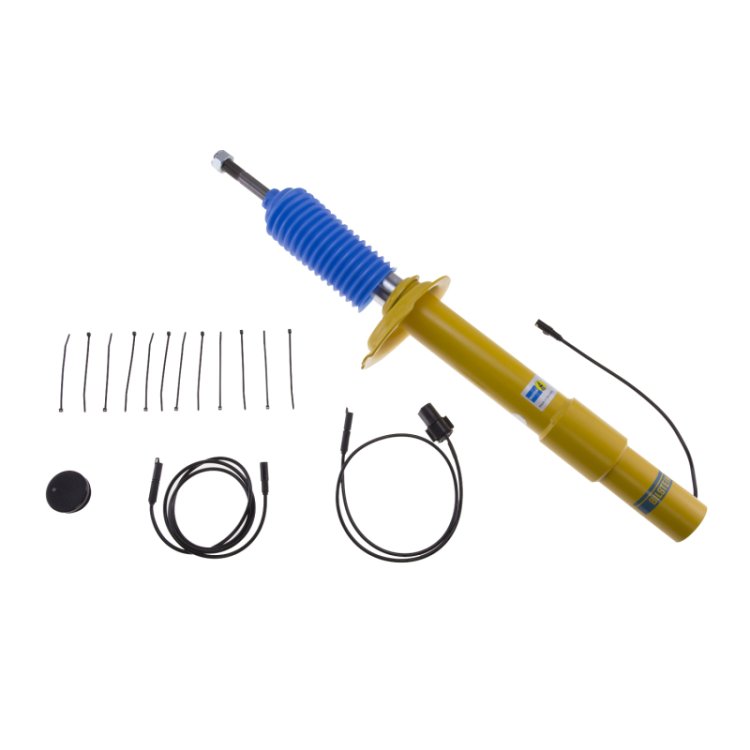 (image for) Bilstein B6 Electronic Dampers for BMW M5 (E60) w/ EDC