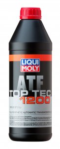 (image for) LIQUI MOLY 1L Top Tec ATF 1200