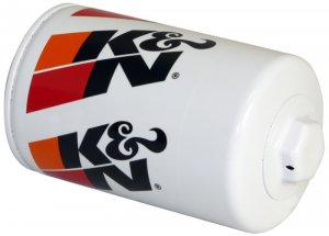 (image for) K&N Oil Filter OIL FILTER; AUTOMOTIVE