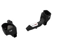 (image for) aFe POWER Magnum FORCE Stage-2 Pro DRY S Cold Air Intake System 15-19 BMW M3/M4 3.0L