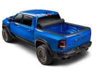 (image for) BAK 09-18 Dodge Ram 1500/2500/3500 & 20-23 2500/3500 (w/o Ram Box) 6.4ft Bed Revolver X4ts