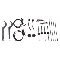 (image for) Bilstein B16 (PSS10) BMW E92 3 Series DampTronic EDC Performance Suspension System