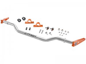 (image for) aFe Control PFADT Series Drag Racing Rear Sway Bar 97-13 Chevrolet Corvette (C5/C6)