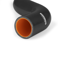 (image for) Mishimoto 09-14 Chevy Corvette Black Silicone Radiator Hose Kit