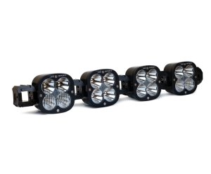 (image for) Baja Designs XL Linkable LED Light Bar - 4 XL Clear
