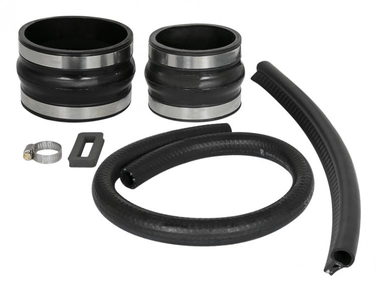 (image for) aFe MagnumFORCE Cold Air Intake System Spare Parts Kit Toyota Tundra 07-21 V8-5.7L