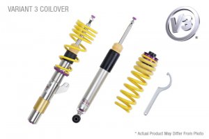 (image for) KW Coilover Kit V3 19+ BMW Z4 sDrive M40i (G29) / A90 Toyota Supra w/ Electronic Dampers