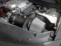 (image for) aFe Magnum FORCE Stage-2XP Cold Air Intake System w/Pro DRY S - Media Black