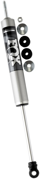 (image for) Fox 17-18 Ford F-250 4WD 2.0 Performance Series IFP Smooth Body Front Shock / 2-3.5in Lift
