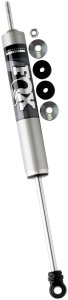 (image for) Fox 17-18 Ford F-250 4WD 2.0 Performance Series IFP Smooth Body Front Shock / 2-3.5in Lift